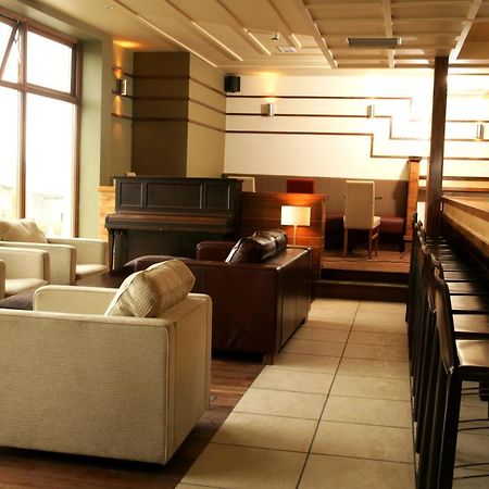 Inishbofin House Hotel Extérieur photo
