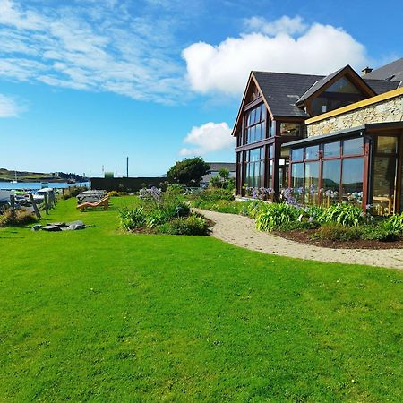 Inishbofin House Hotel Extérieur photo