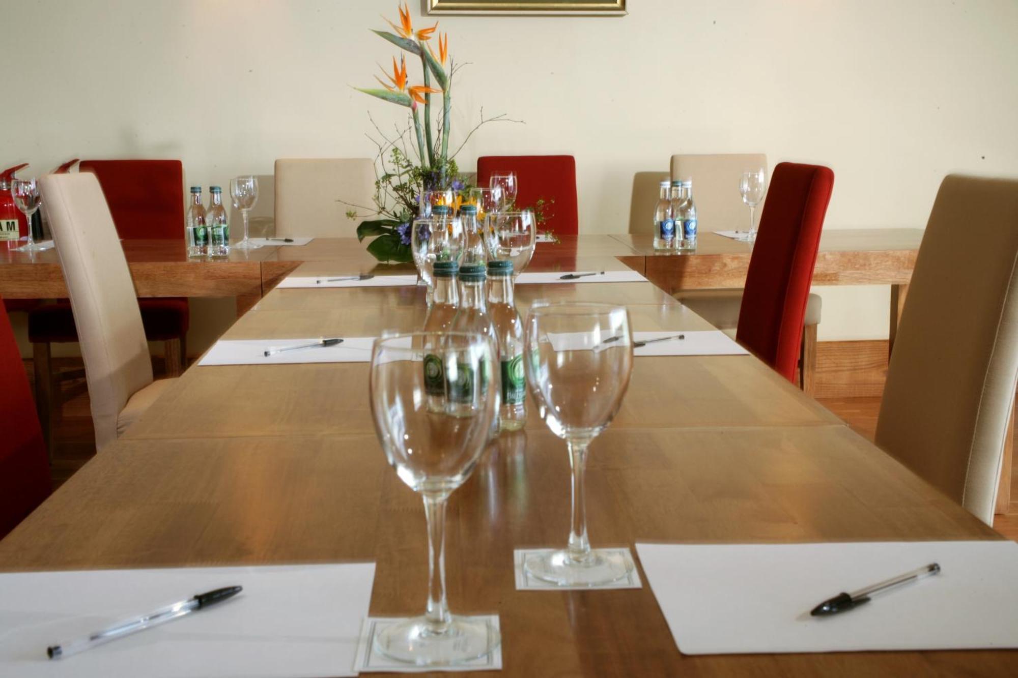 Inishbofin House Hotel Extérieur photo