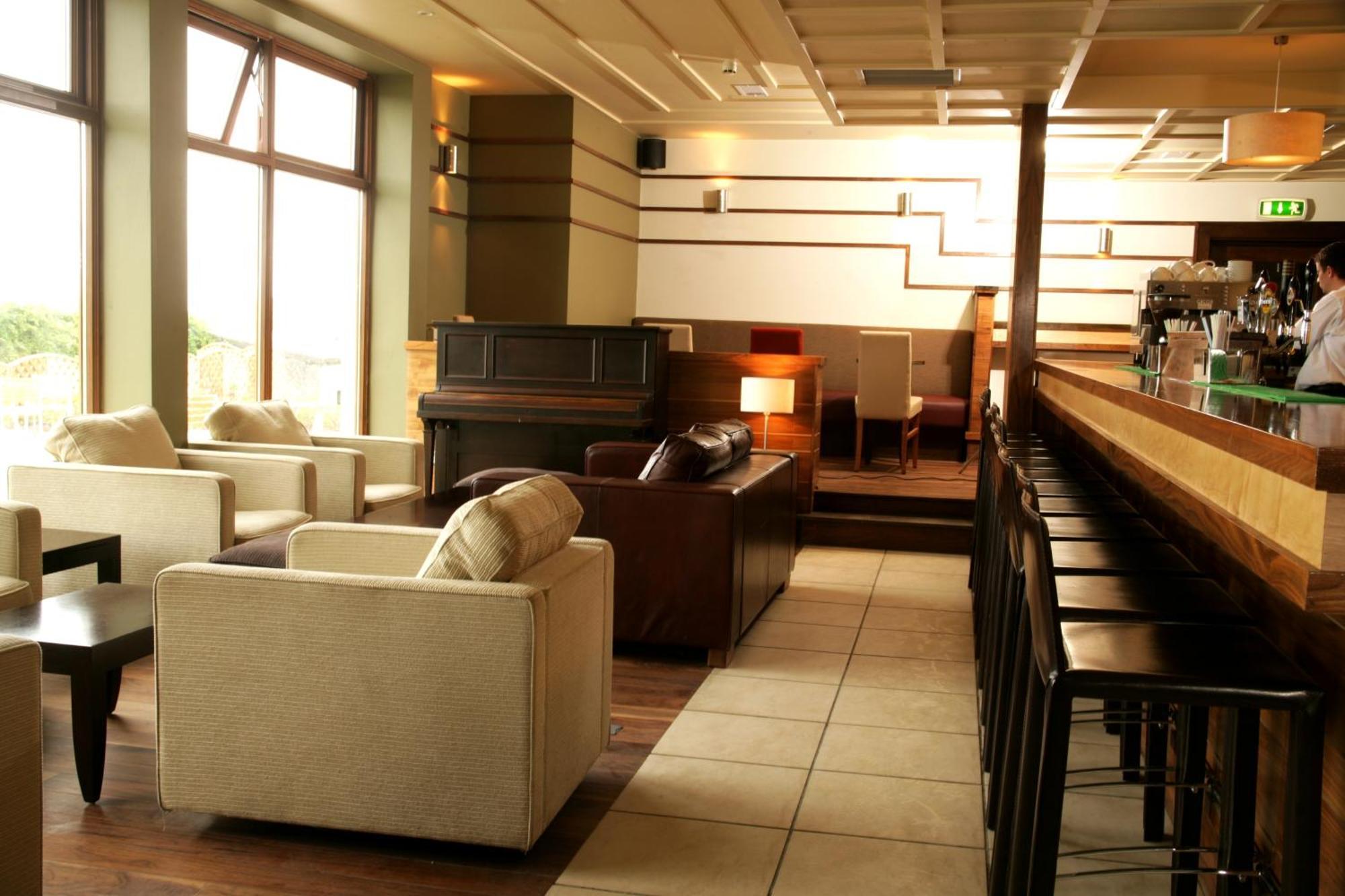 Inishbofin House Hotel Extérieur photo