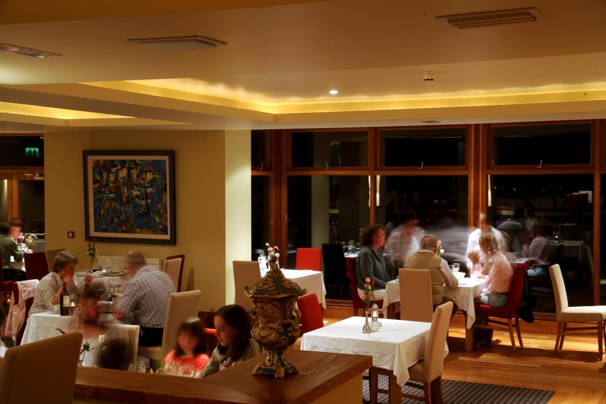 Inishbofin House Hotel Extérieur photo