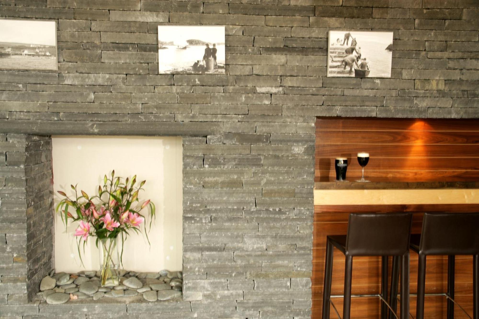 Inishbofin House Hotel Extérieur photo