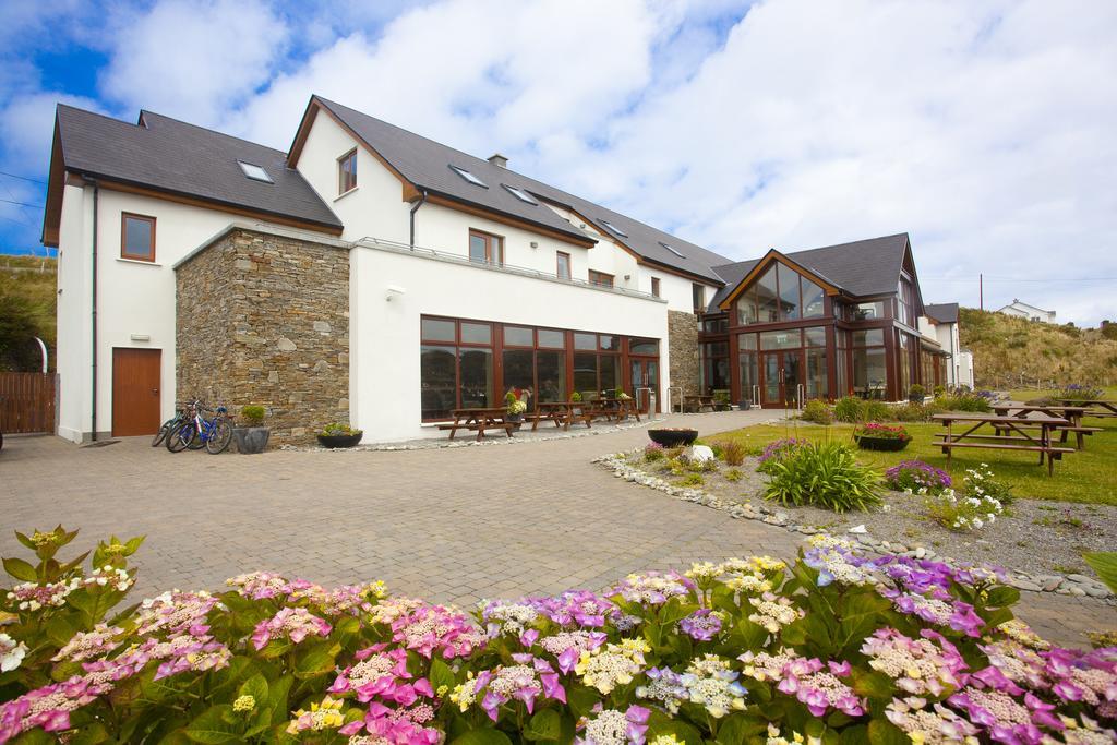 Inishbofin House Hotel Extérieur photo
