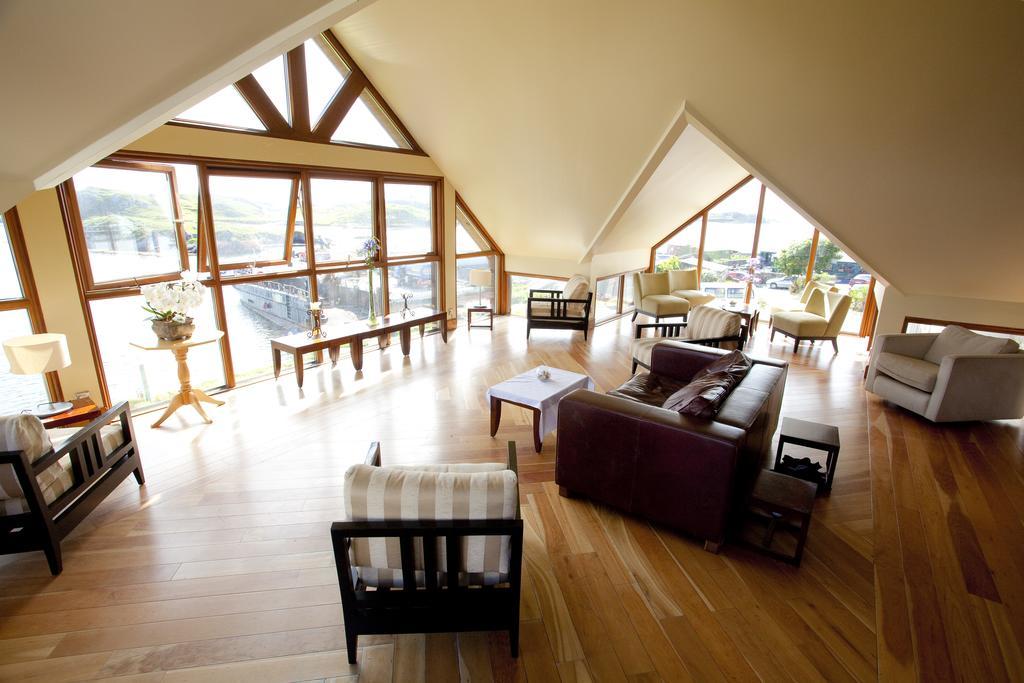 Inishbofin House Hotel Extérieur photo