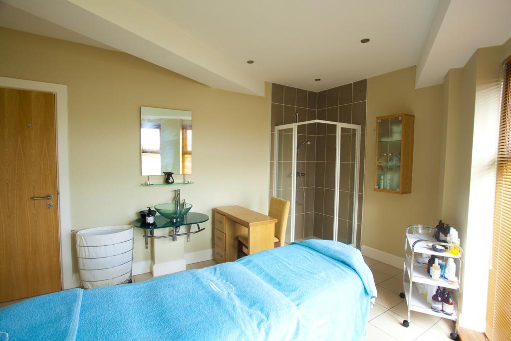 Inishbofin House Hotel Extérieur photo