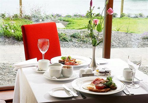 Inishbofin House Hotel Extérieur photo