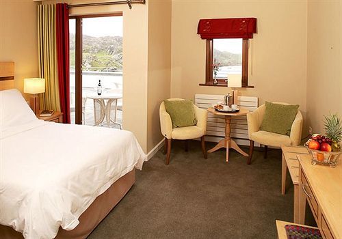 Inishbofin House Hotel Extérieur photo