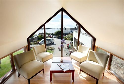 Inishbofin House Hotel Extérieur photo