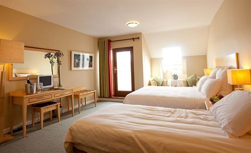 Inishbofin House Hotel Extérieur photo