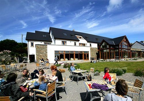 Inishbofin House Hotel Extérieur photo