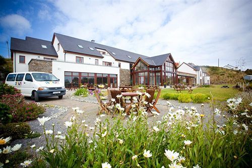 Inishbofin House Hotel Extérieur photo