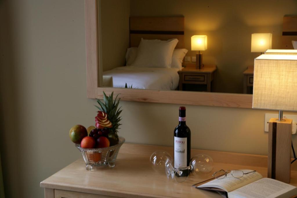 Inishbofin House Hotel Chambre photo